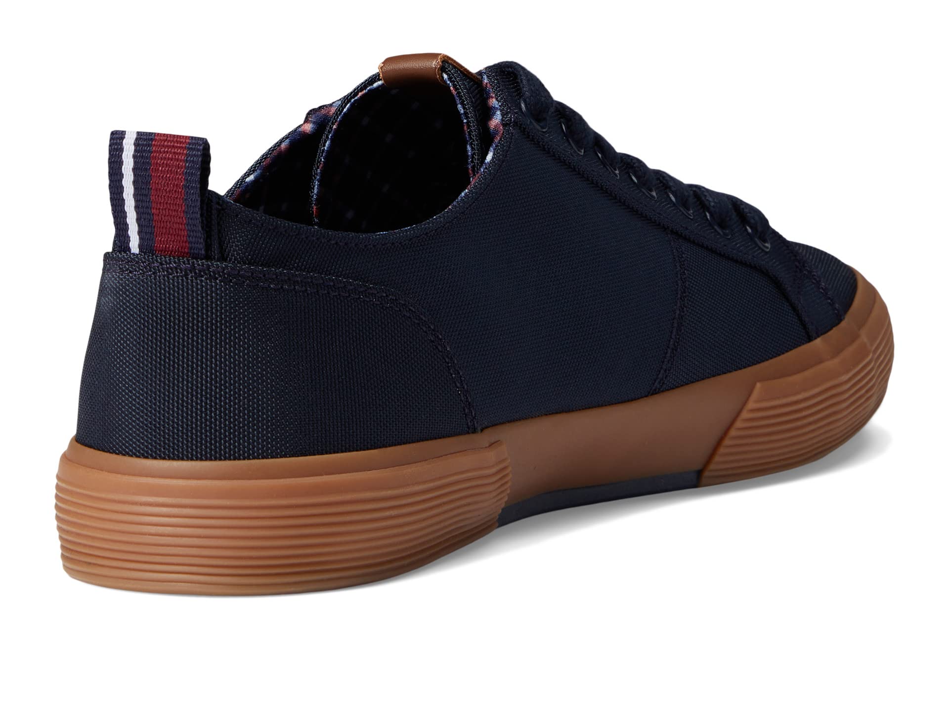 Ben sherman bristol hot sale lace up sneaker