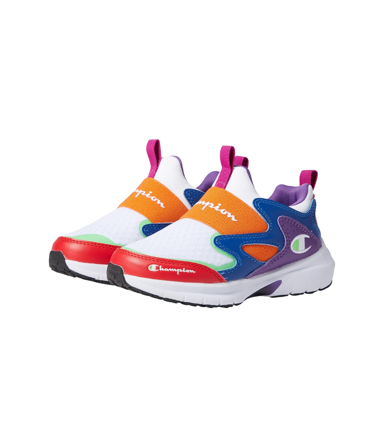 

Кроссовки Champion Kids, Gameness
