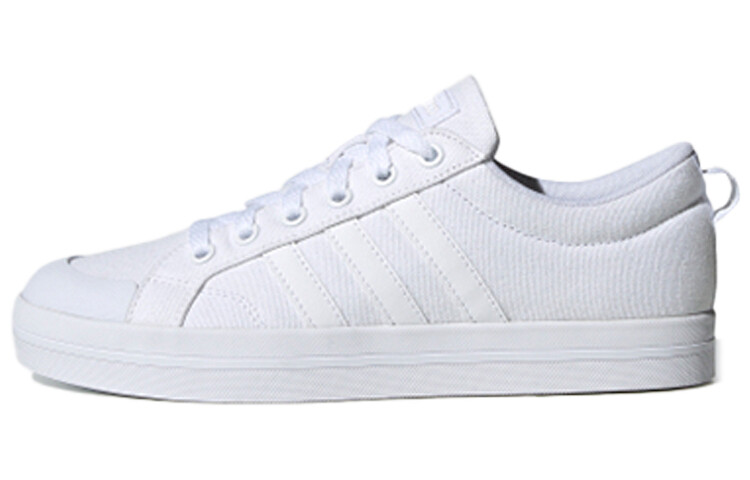 

Adidas neo Bravada Женские кроссовки для скейтбординга, белый