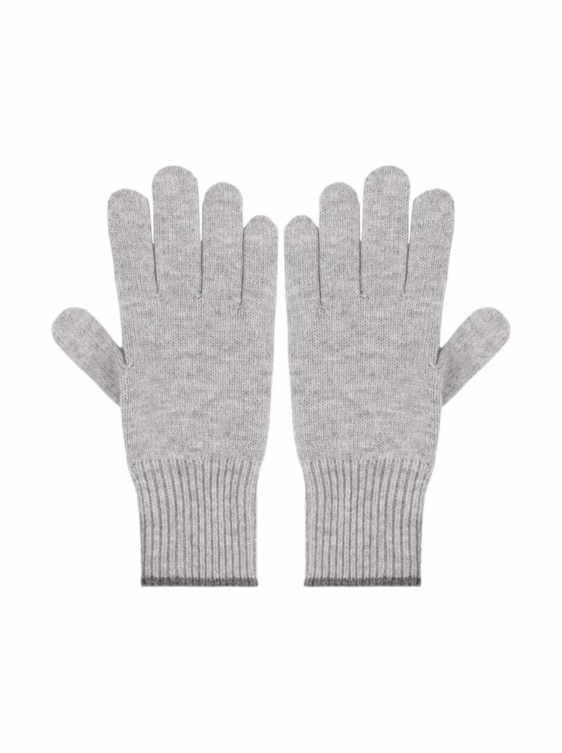 

Кашемировые перчатки Brunello Cucinelli