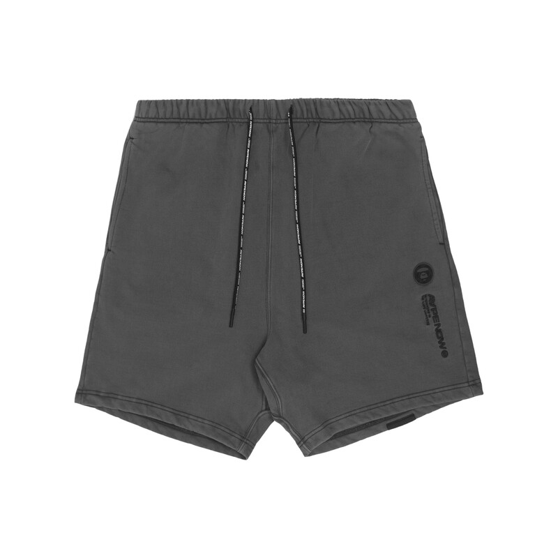 

Повседневные шорты для мужчин Aape, черный