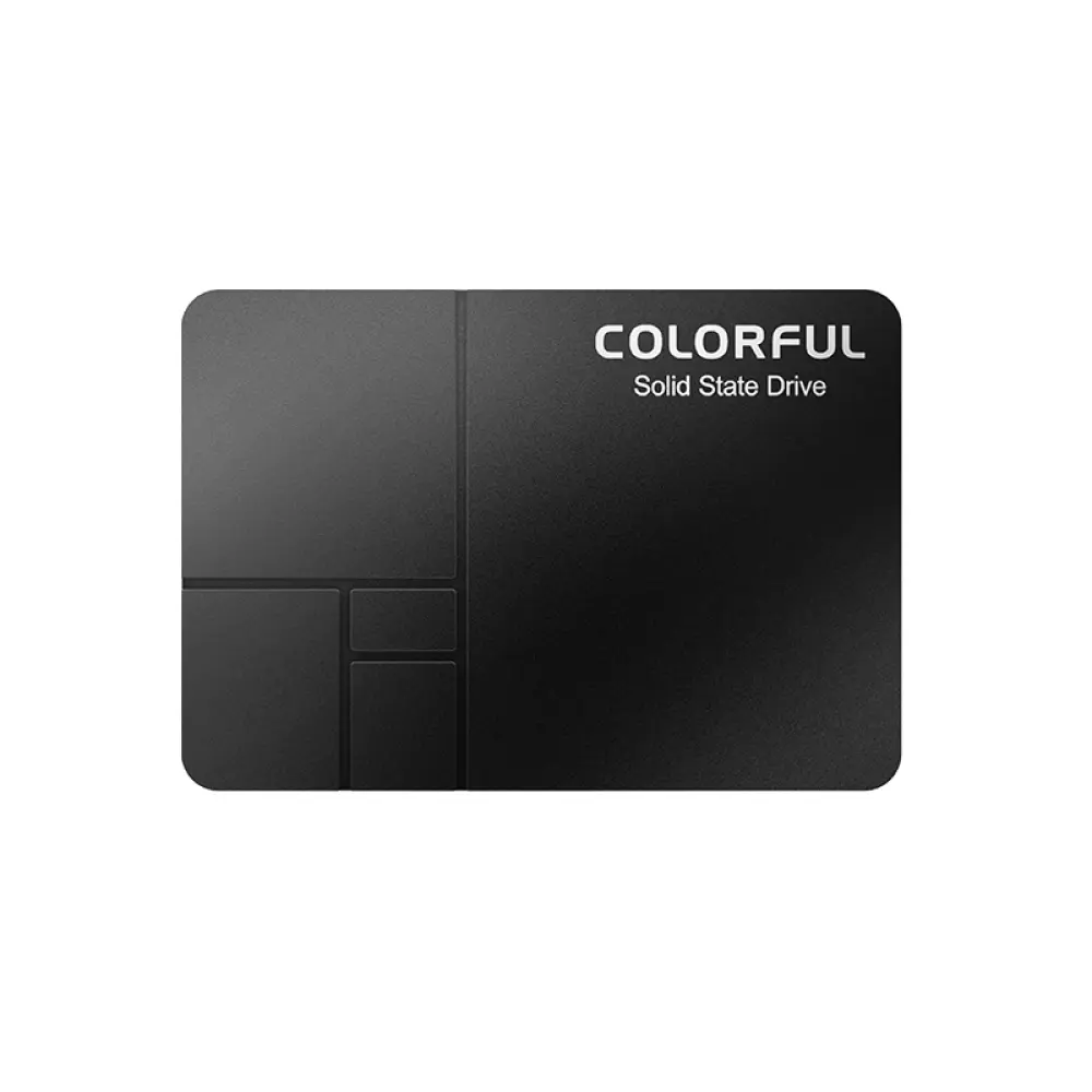 

SSD-накопитель Colorful SL500 2ТБ