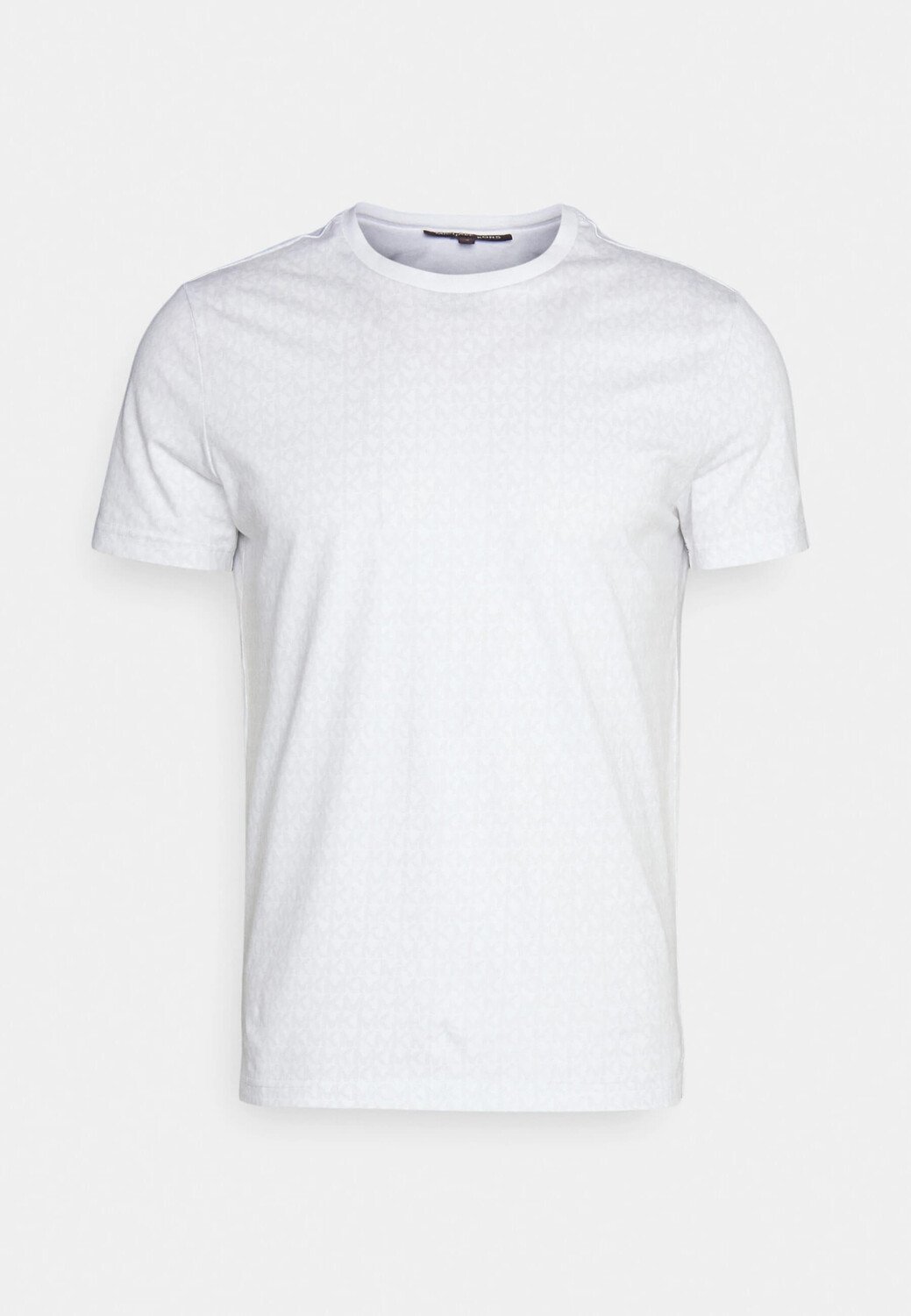 

Футболка Michael Kors Sig Tee With Print, белый