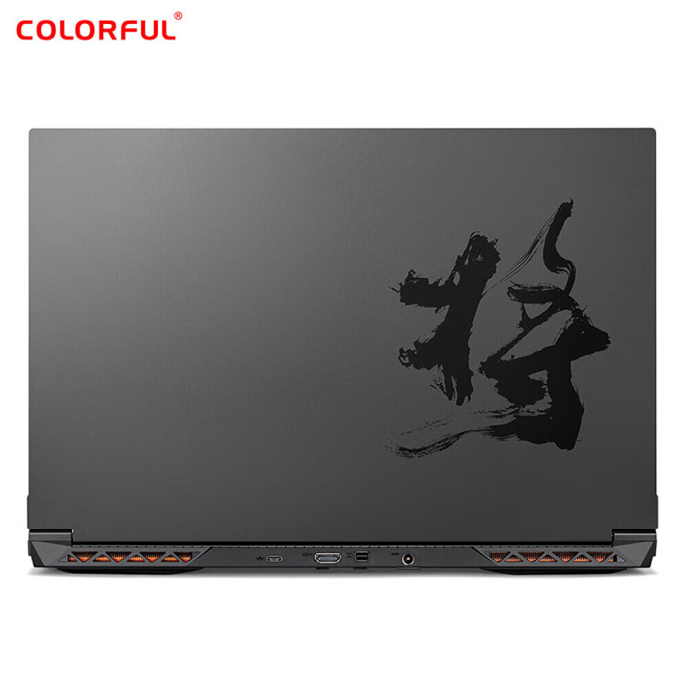 

Ноутбук игровой Will Star X15-AT 15,6" 12-го поколения Intel Core i7-12700H 16G 512G RTX3060 144Hz, серый