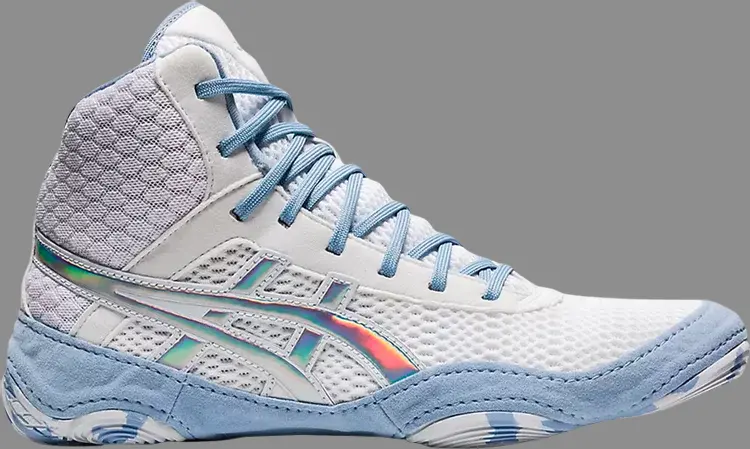 

Кроссовки wmns matblazer 'white mist' Asics, белый