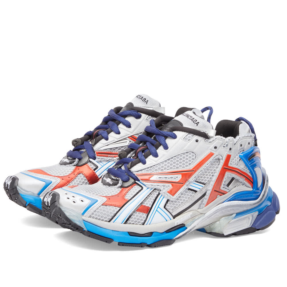 

Кроссовки Balenciaga Runner Sneaker