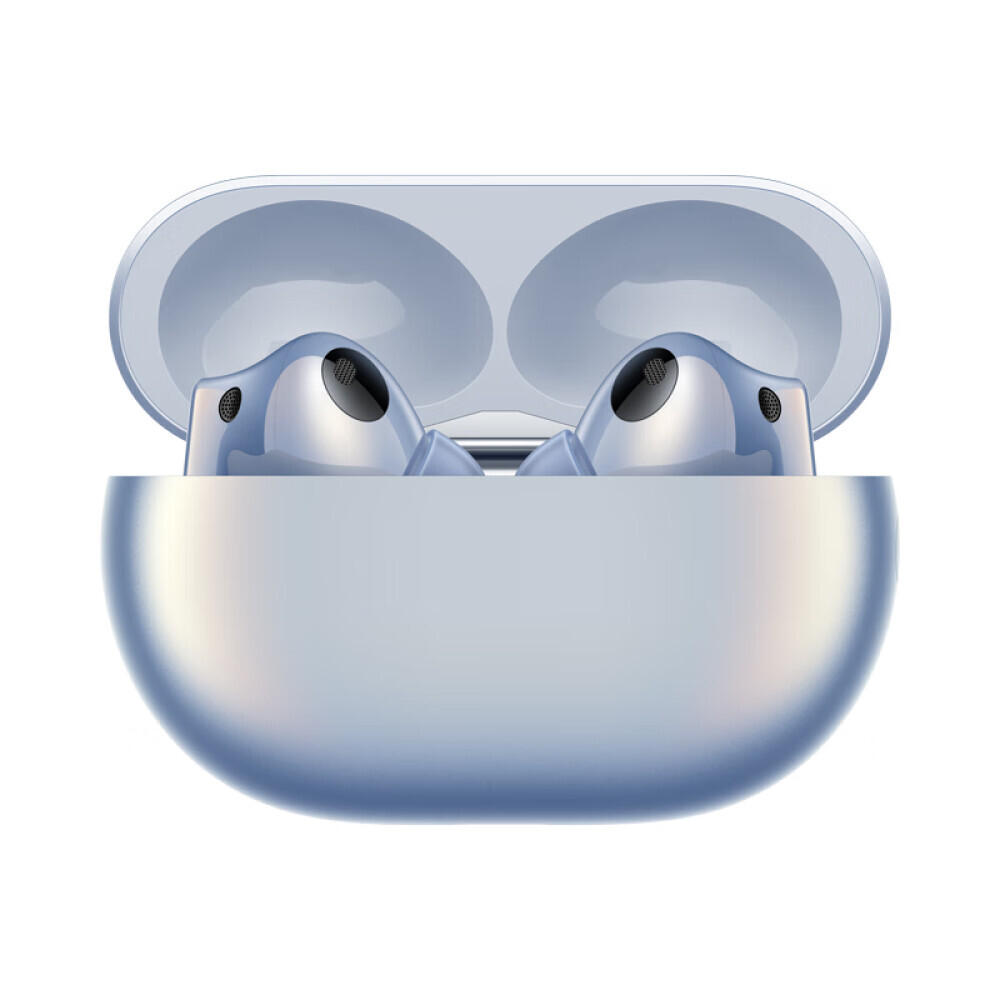 

Bluetooth-гарнитура Huawei FreeBuds Pro 2 с активным шумоподавлением, синий