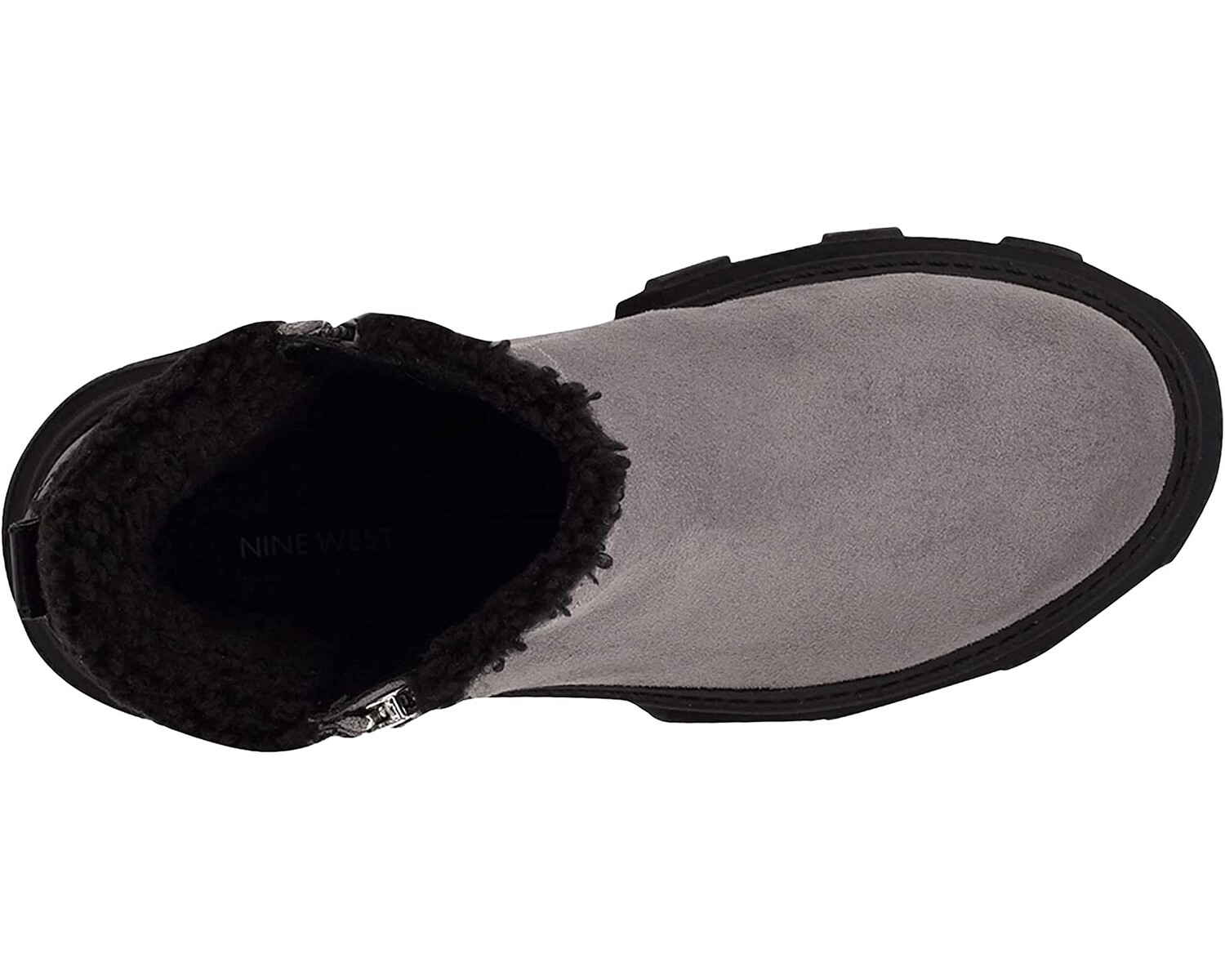 

Ботинки Colbee 2 Nine West, серый