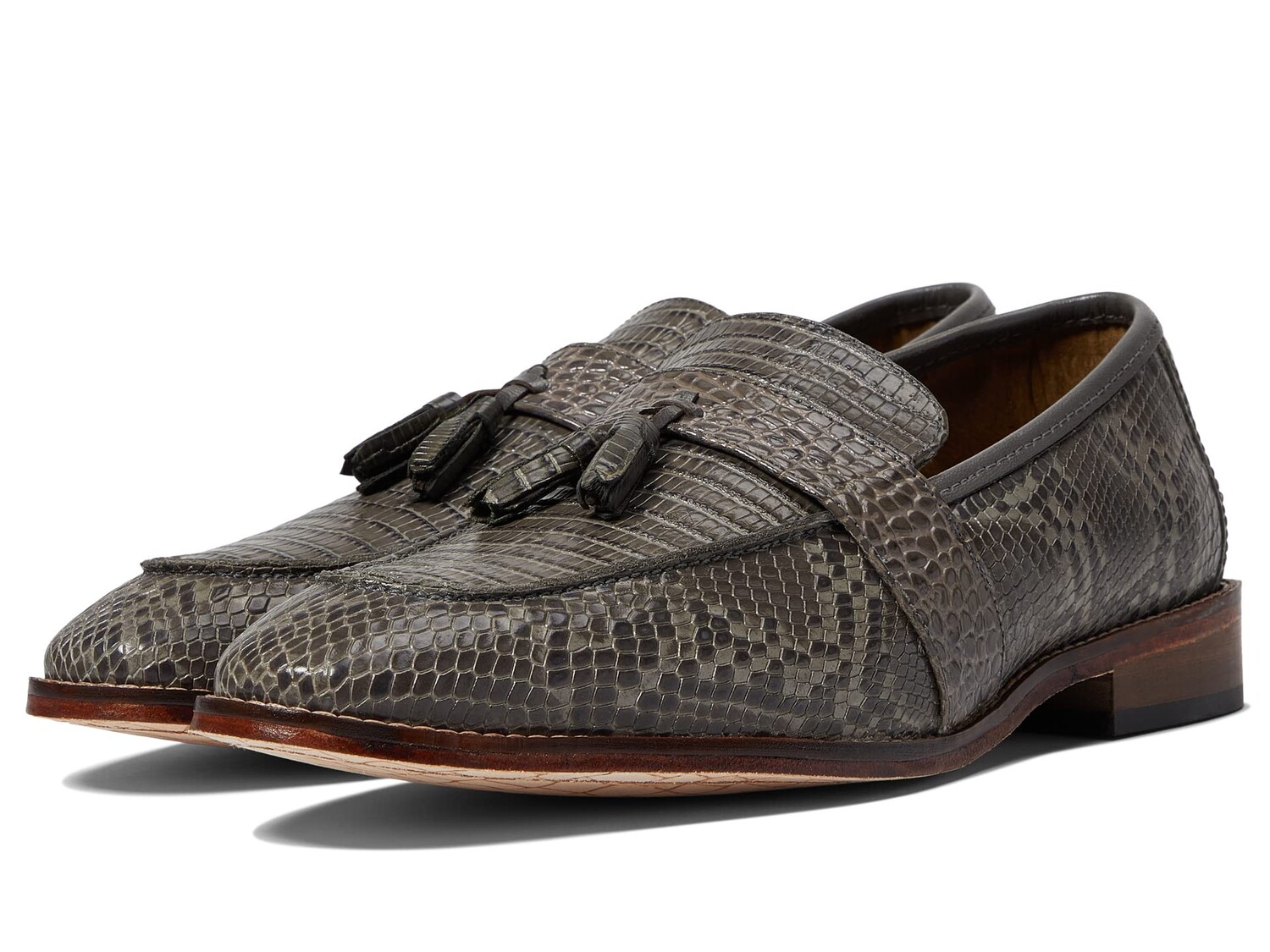 

Мокасины Stacy Adams, Pacetti Tassel Slip-On Loafer