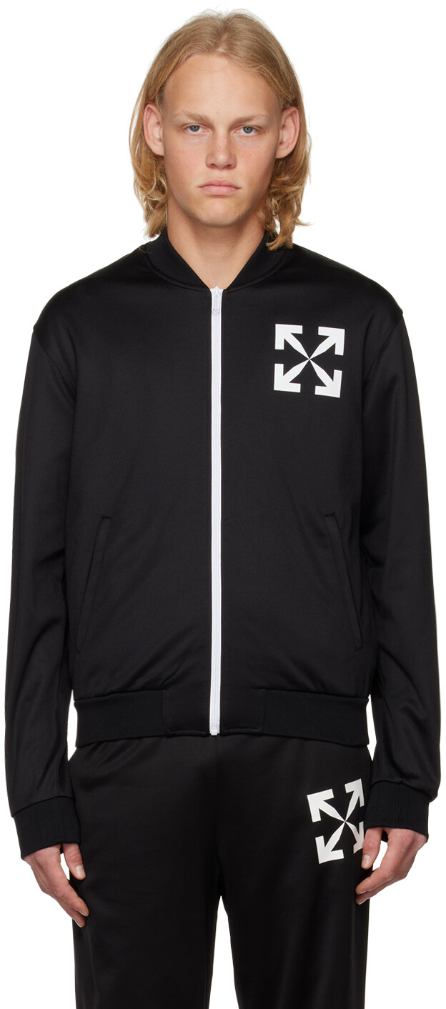 

Спортивная куртка Black Arrow Off-White, Коричневый