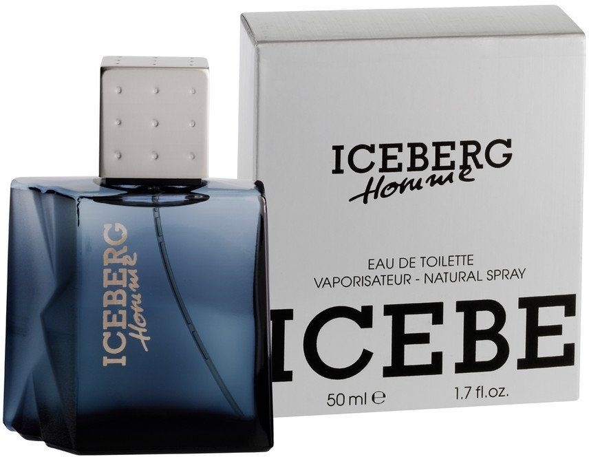 Туалетная вода Iceberg Iceberg Homme