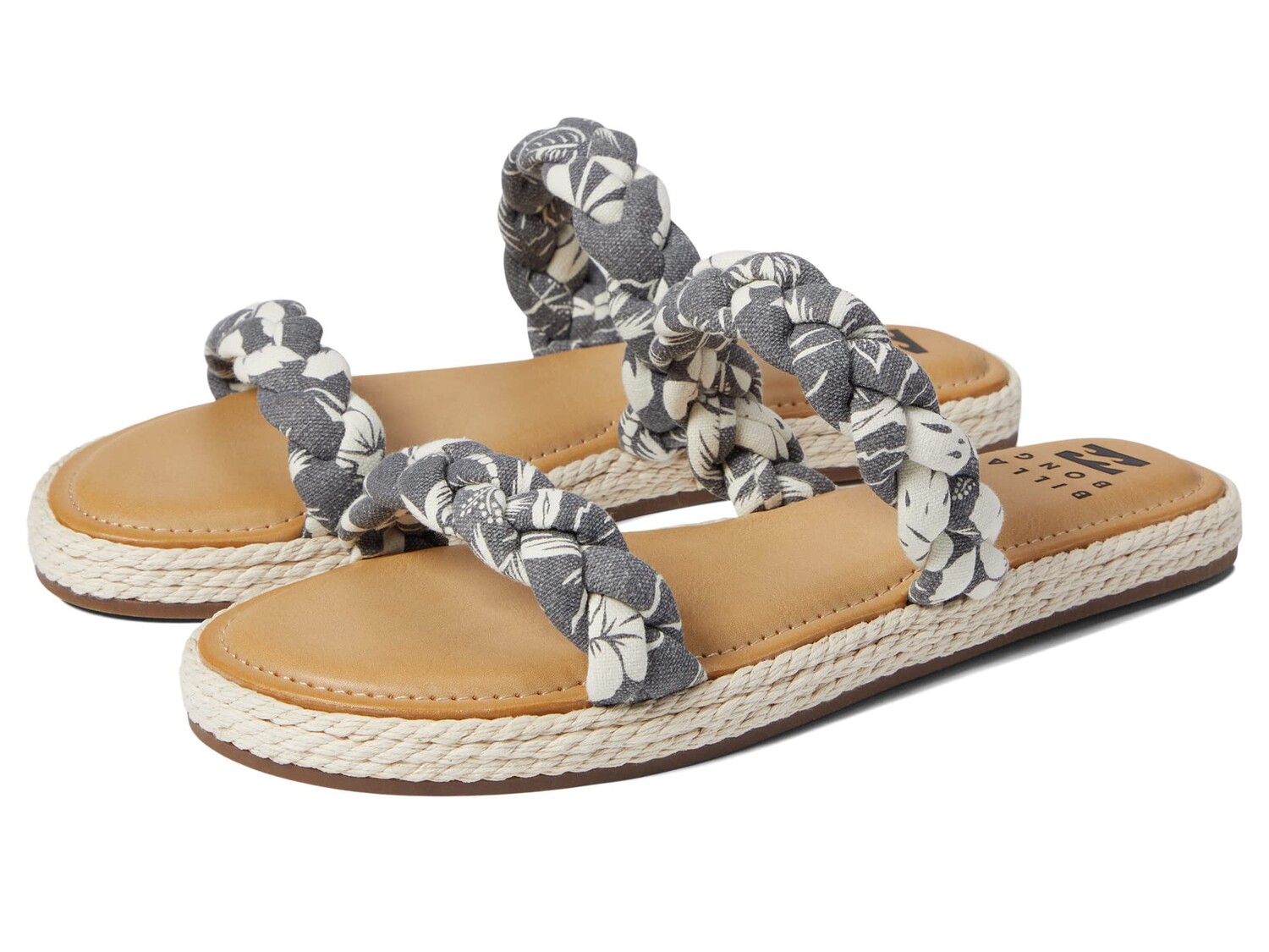 

Сандалии Billabong, Bay Breeze