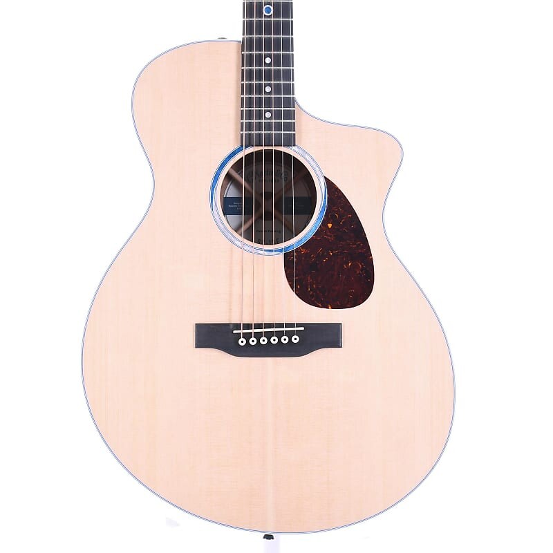 

Акустическая гитара Martin SC13E Road Series Martin SC13E Road Series Guitar