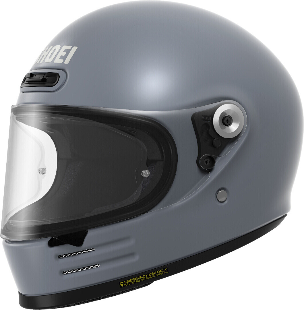 

Shoei Glamster06 Шлем, серый