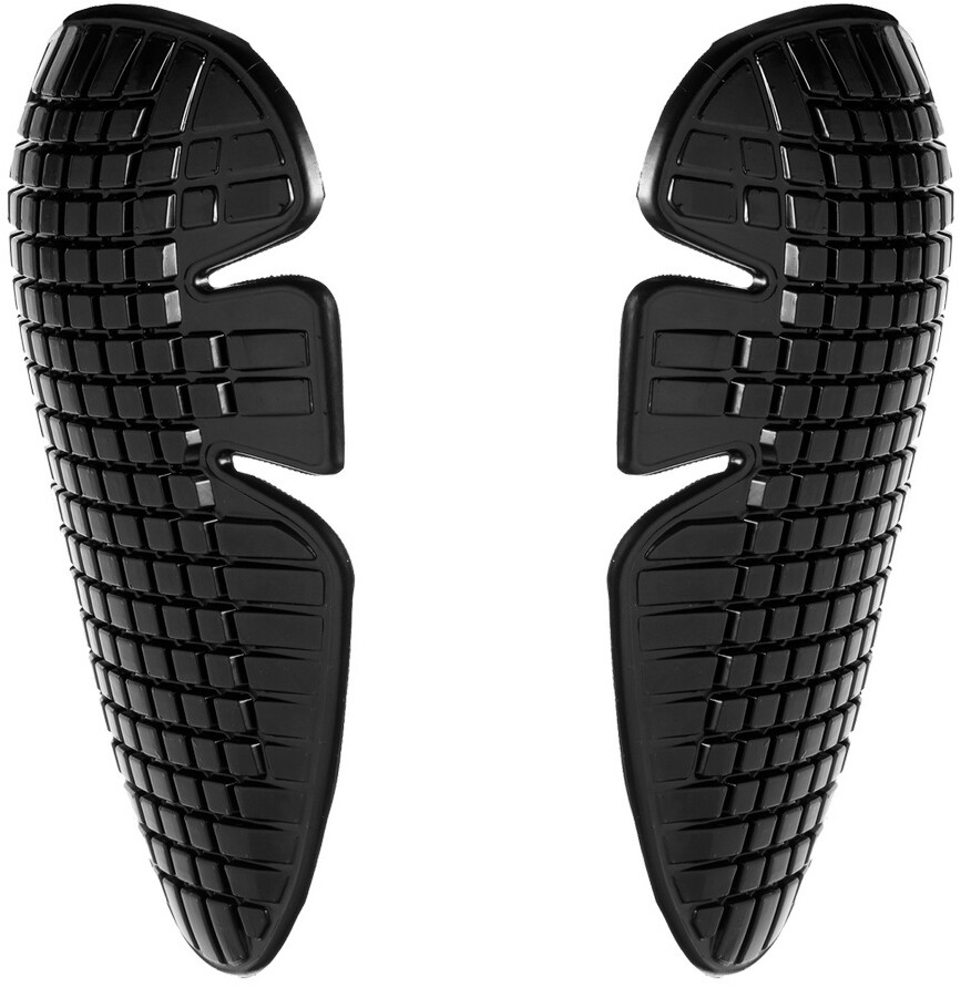 

Протектор Spidi Warrior Lite L1 локотевой, черный