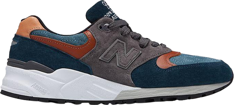 New balance cheap 999 Blue