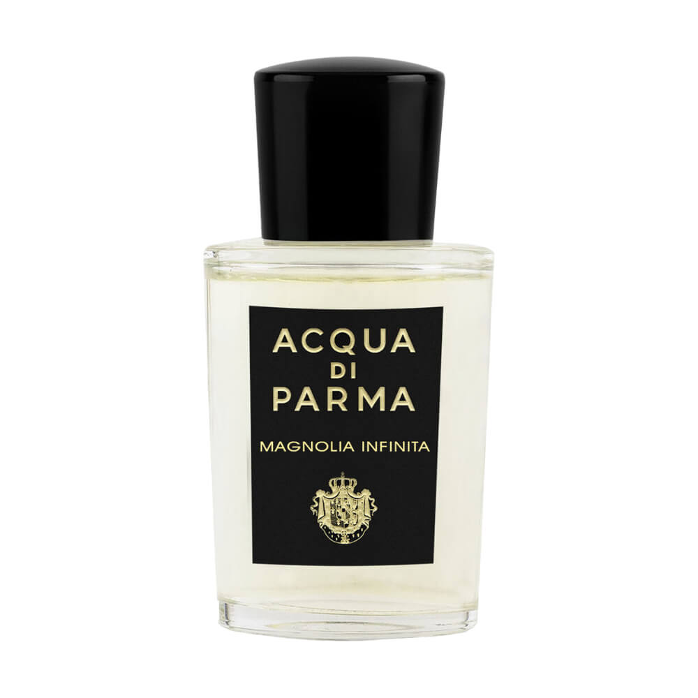 Парфюмерная вода Acqua di Parma Signatures of the Sun Magnolia Infinita, 20 мл свеча в банке ярких ощущений аромат цветочный