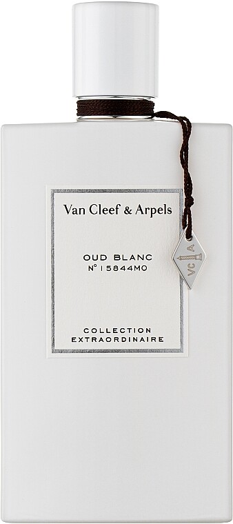 

Парфюмерная вода Van Cleef & Arpels Collection Extraordinaire Oud Blanc