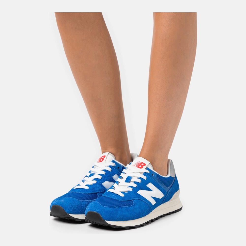 

Кроссовки New Balance U574 Unisex, american blue