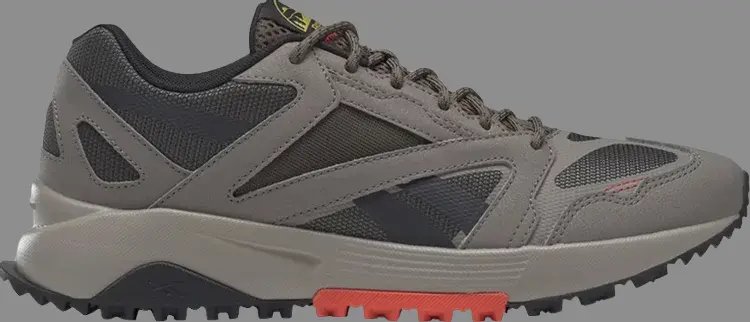 

Кроссовки lavante terrain 2 'army green trek grey' Reebok, зеленый, Зеленый;серый, Кроссовки lavante terrain 2 'army green trek grey' Reebok, зеленый