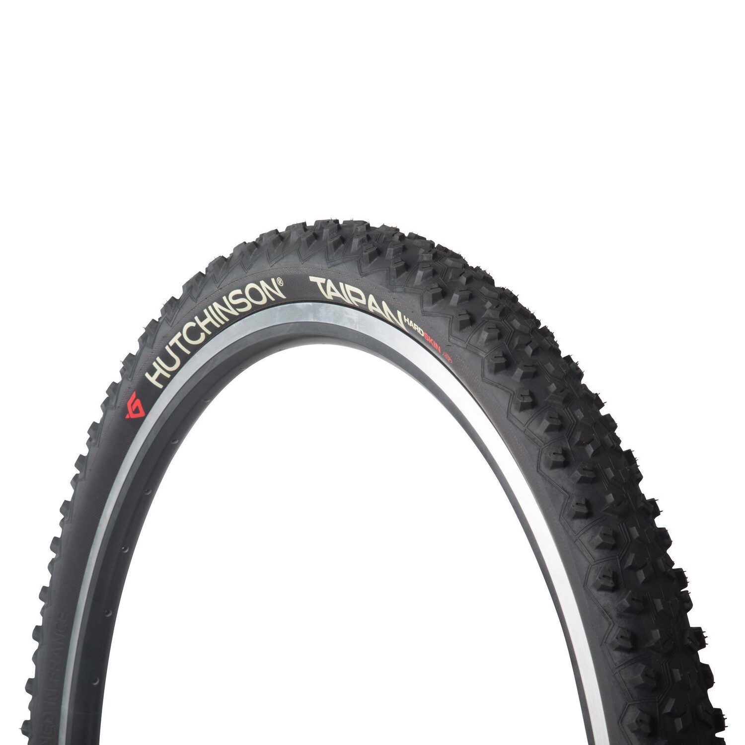

Складная покрышка Taipan 29×2.25 Tubeless Ready Hardskin HUTCHINSON