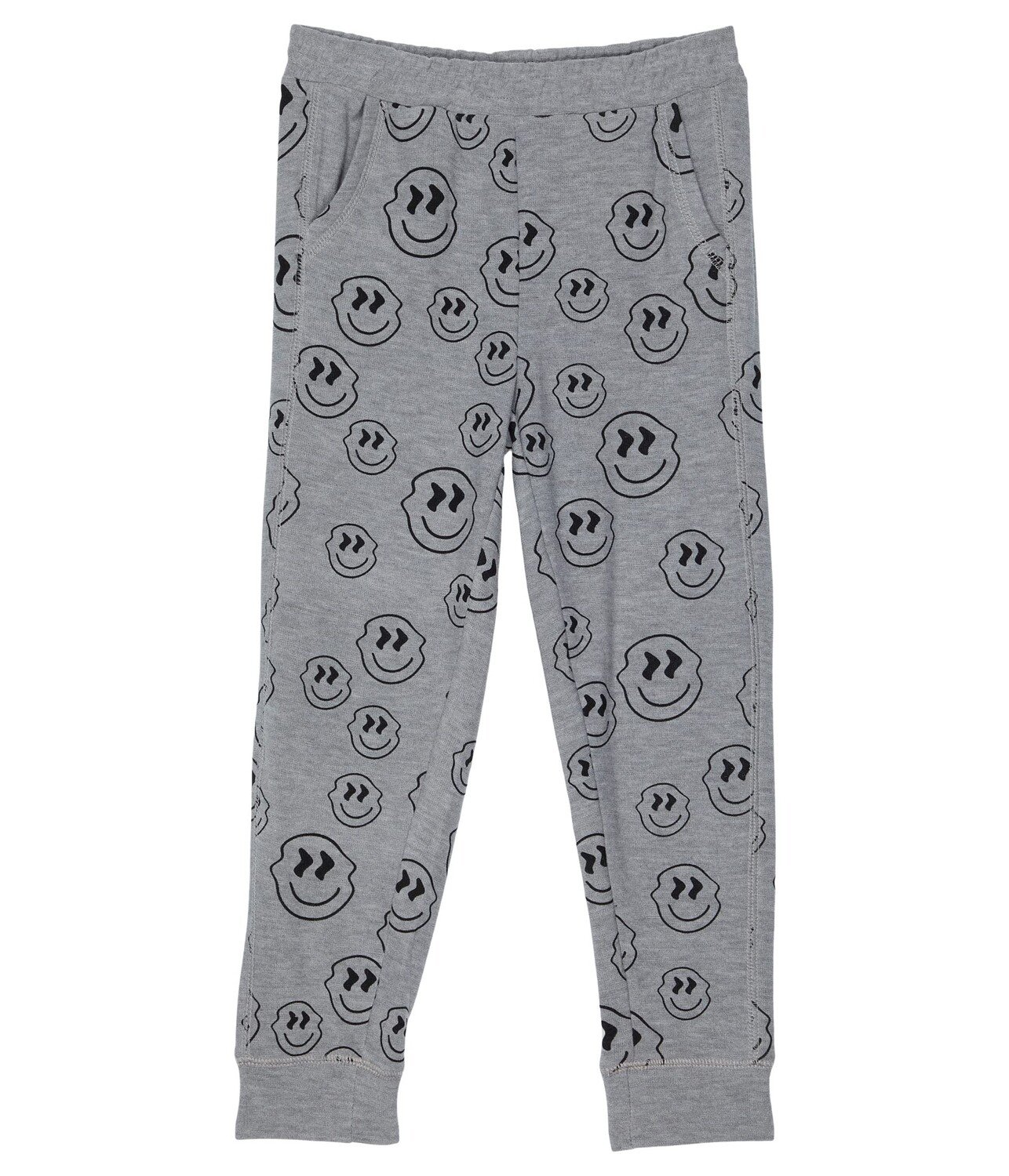 

Брюки Chaser Kids, Smiley Daze Pants RPET Cozy Knit Beach Joggers