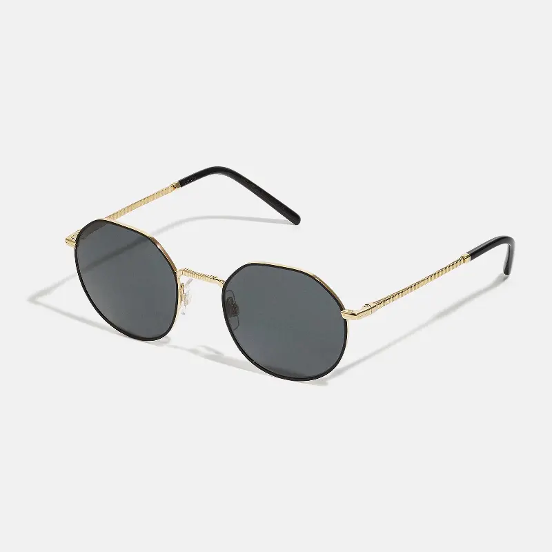 

Очки Dolce&Gabbana Smart Unisex, черный/золотой