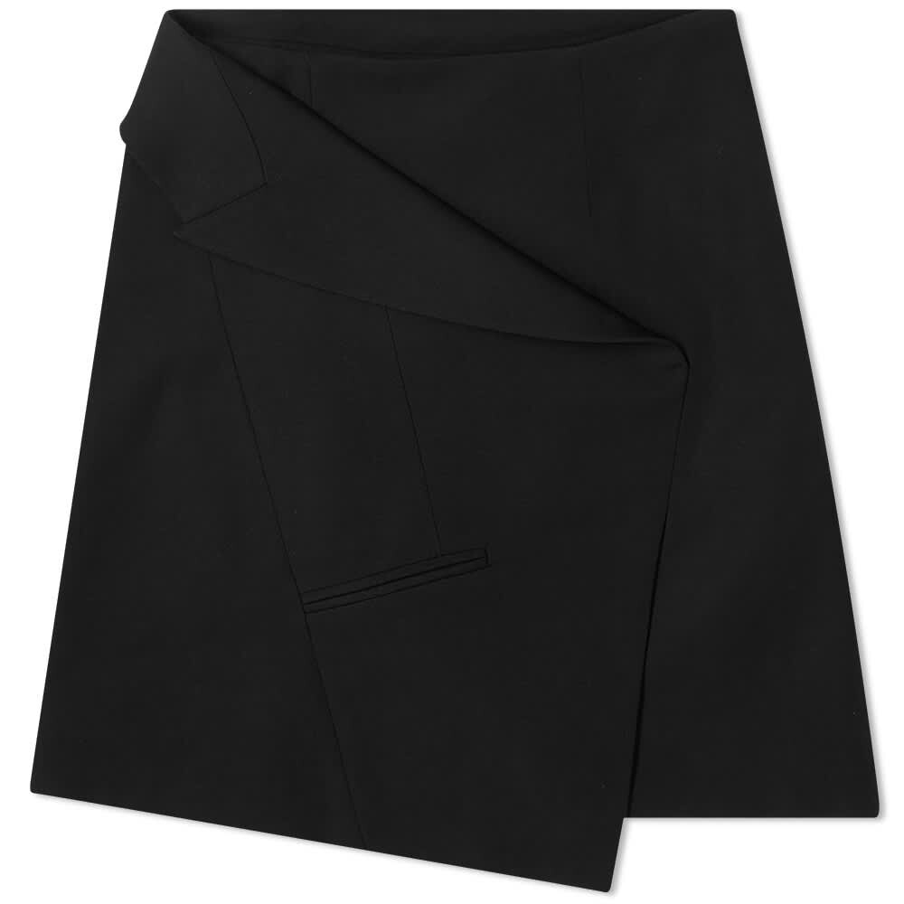 

Юбка Alexander McQueen Skirt