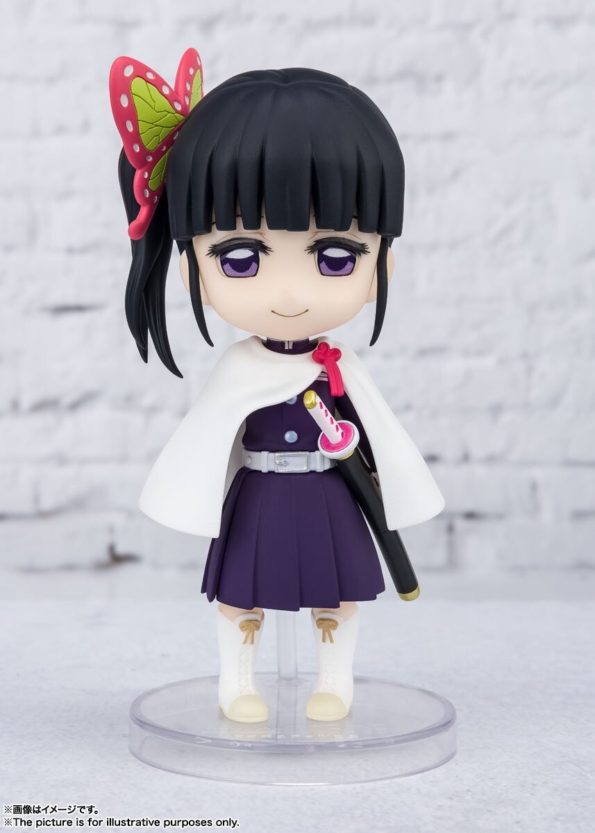 

Фигурка S.H.Figuarts Mini Kanao Tsuyuri