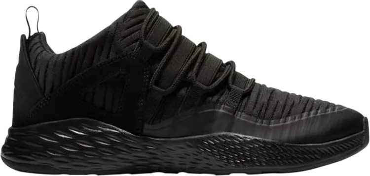 

Кроссовки Jordan Formula 23 Low BG, черный