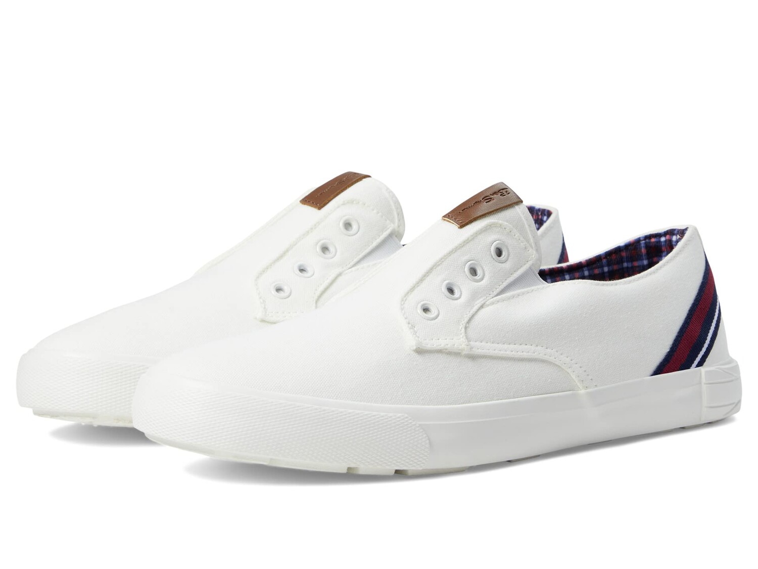 

Кроссовки Ben Sherman, Percy Laceless