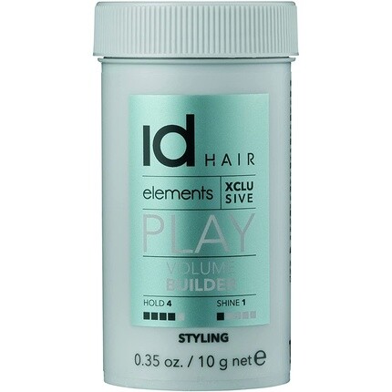 

Id Hair Пудра для придания объема Idhair Elements Xclusive 10 г