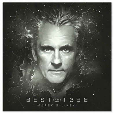 Виниловая пластинка Biliński Marek - The Best Of The Best