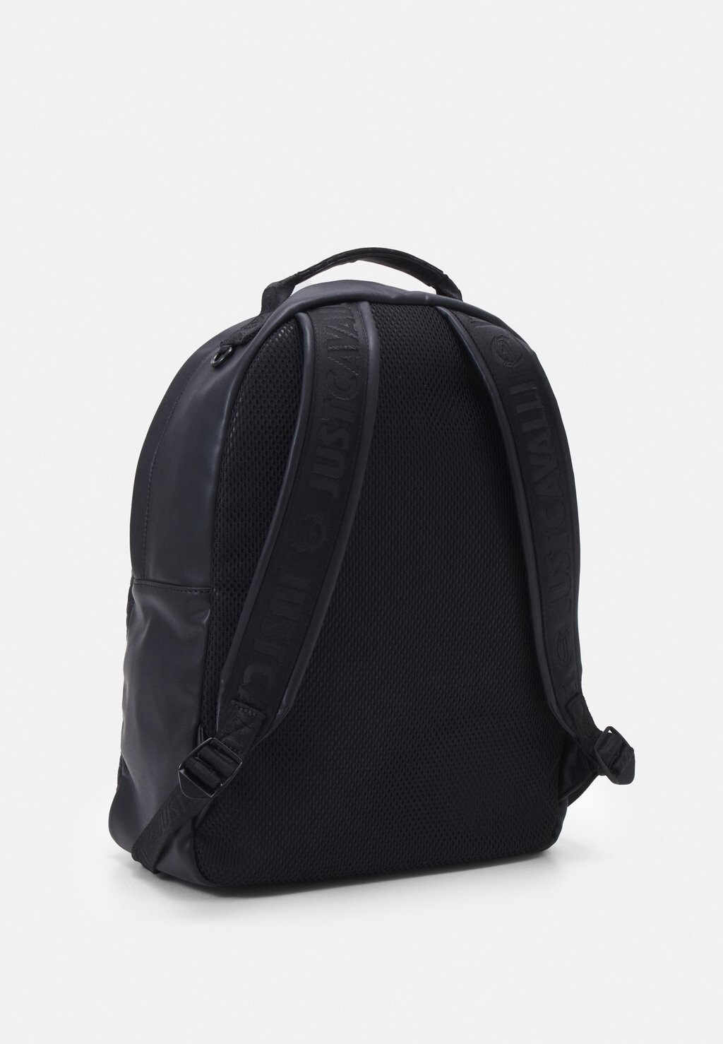 

Рюкзак INSTITUTIONAL LOGO STYLE BAGS UNISEX Just Cavalli, черный