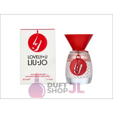 цена Liu Jo Lovely U Eau de Parfum Spray 50ml