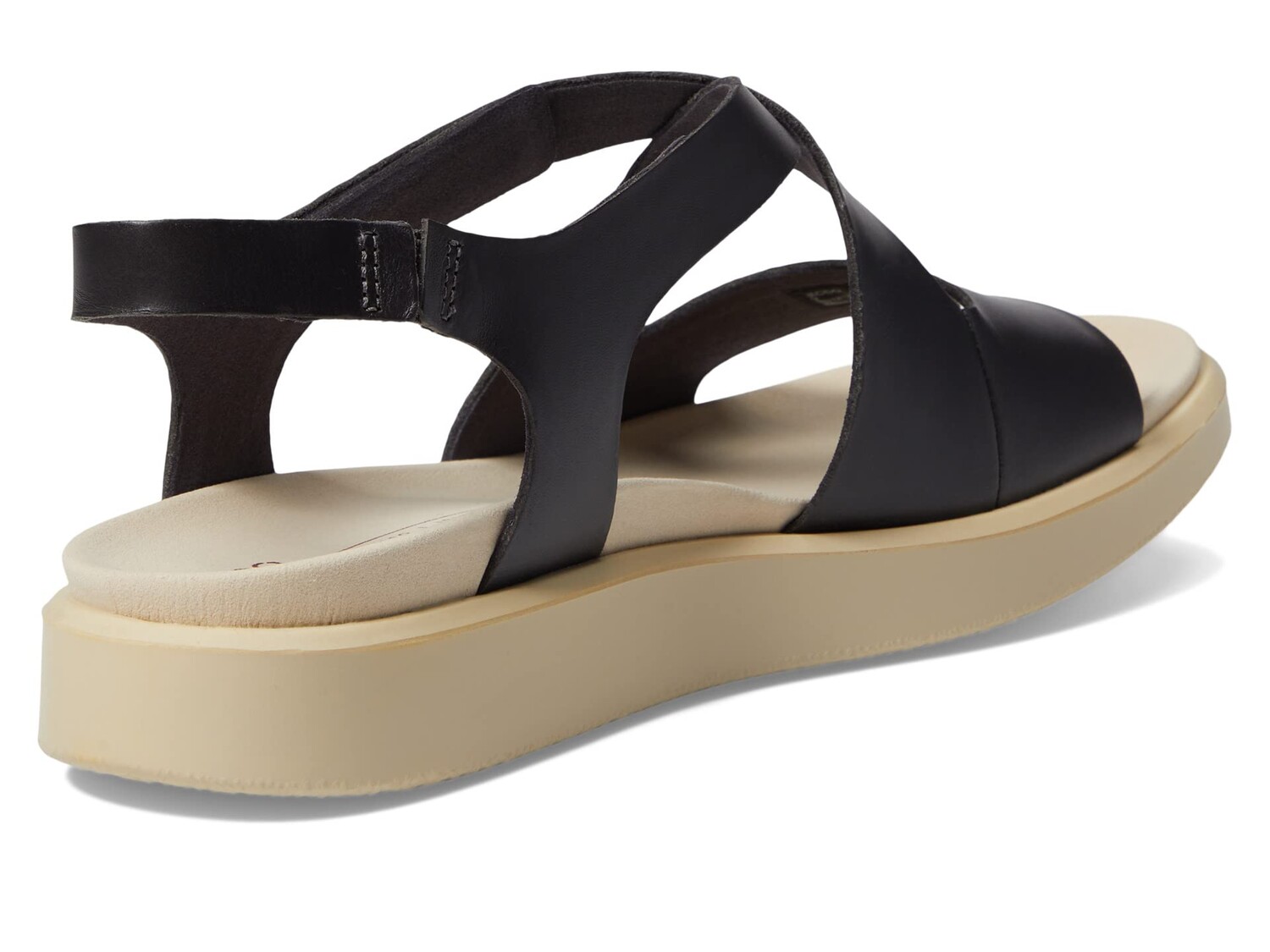 

Сандалии ECCO Flowt Cross Strap Sandal