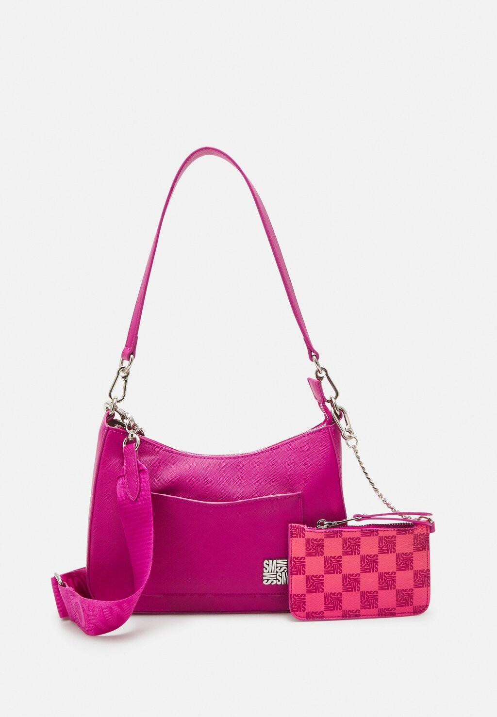

Сумка Steve Madden, розовый