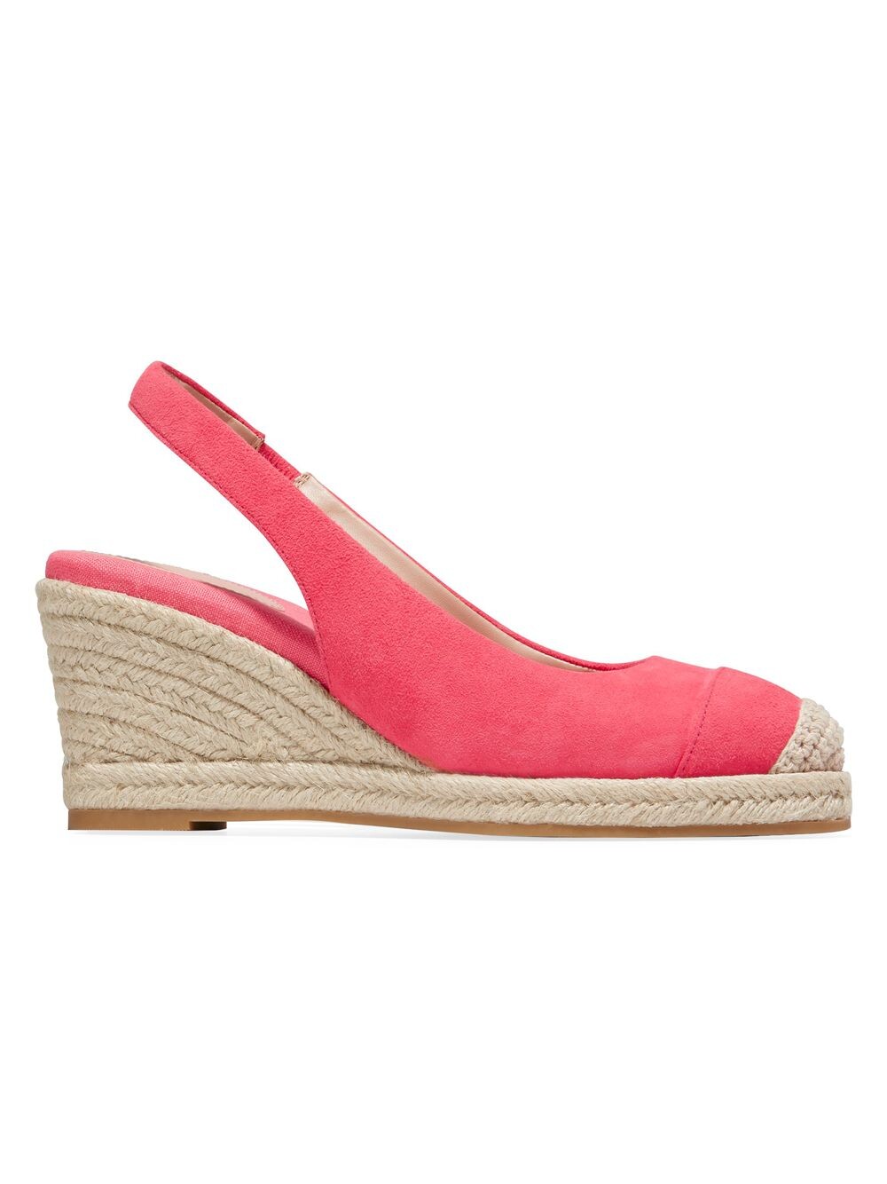 

Кожаные мюли Cloudfeel 80 ММ на платформе Cole Haan