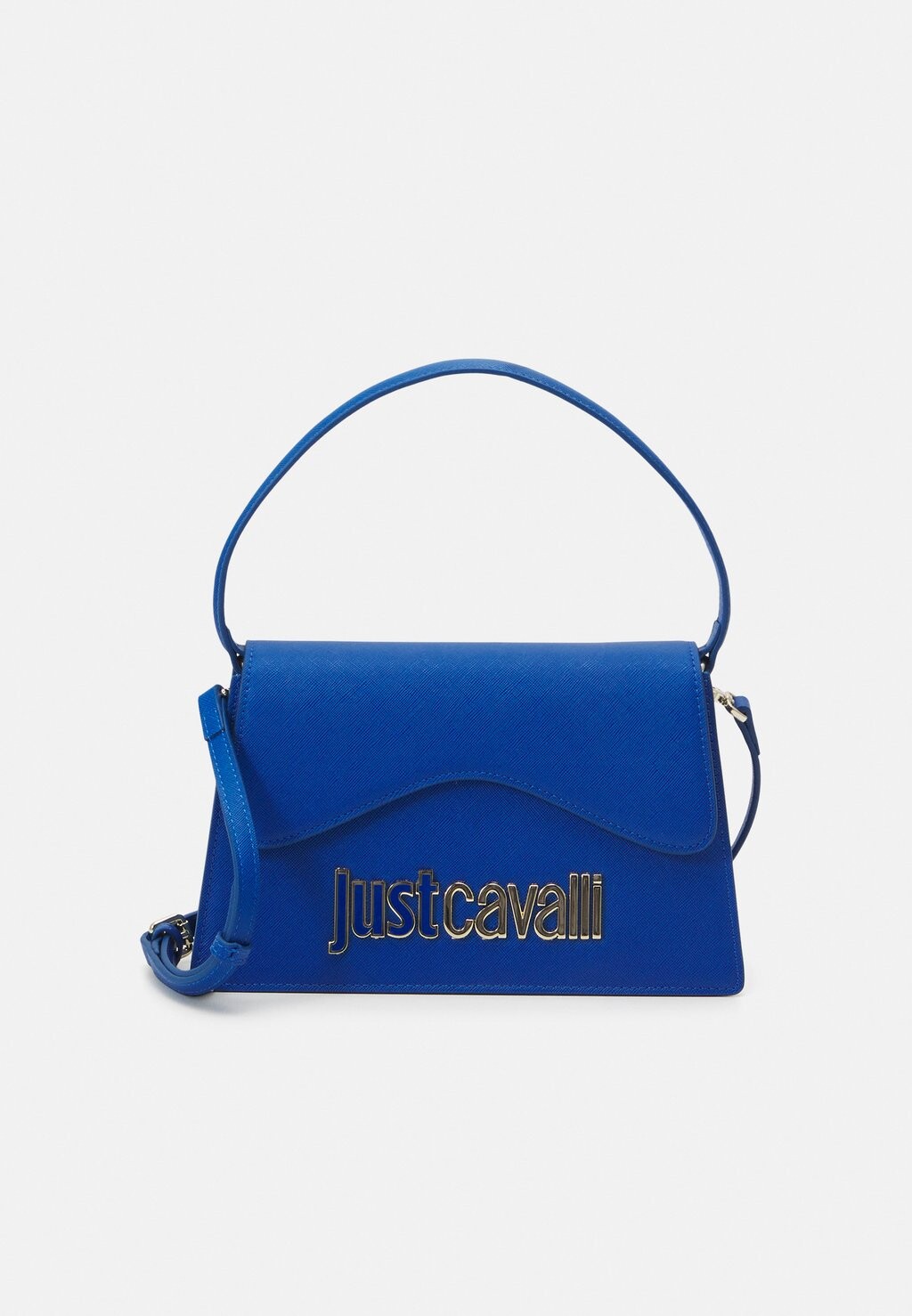 

Сумочка Just Cavalli, ослепительно синий