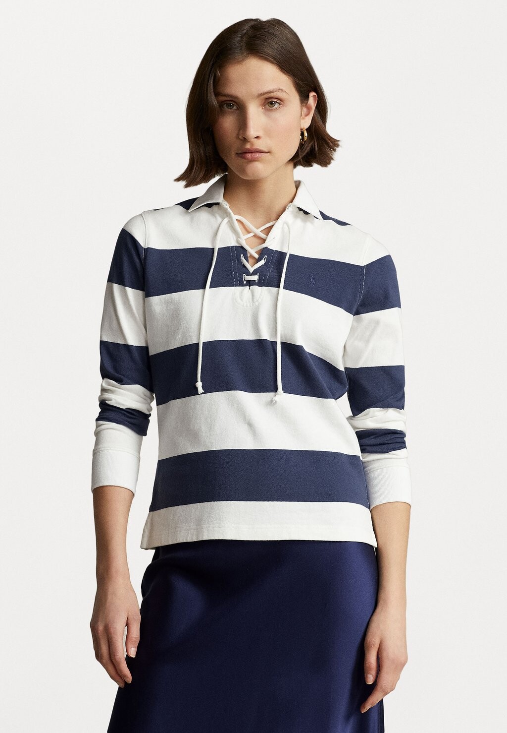

Рубашка поло Polo Ralph Lauren