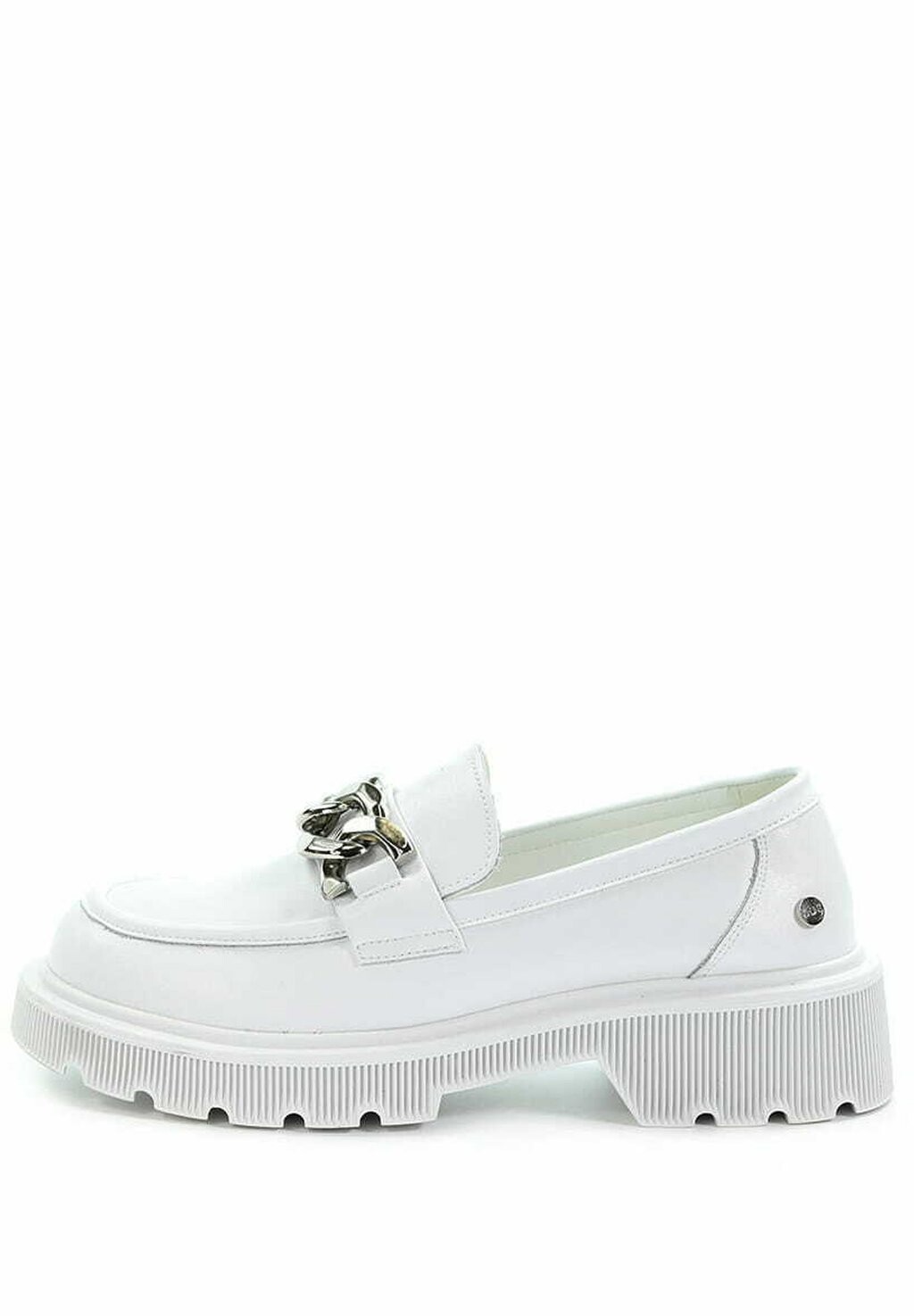 

Мокасины GOE for shoes, белый