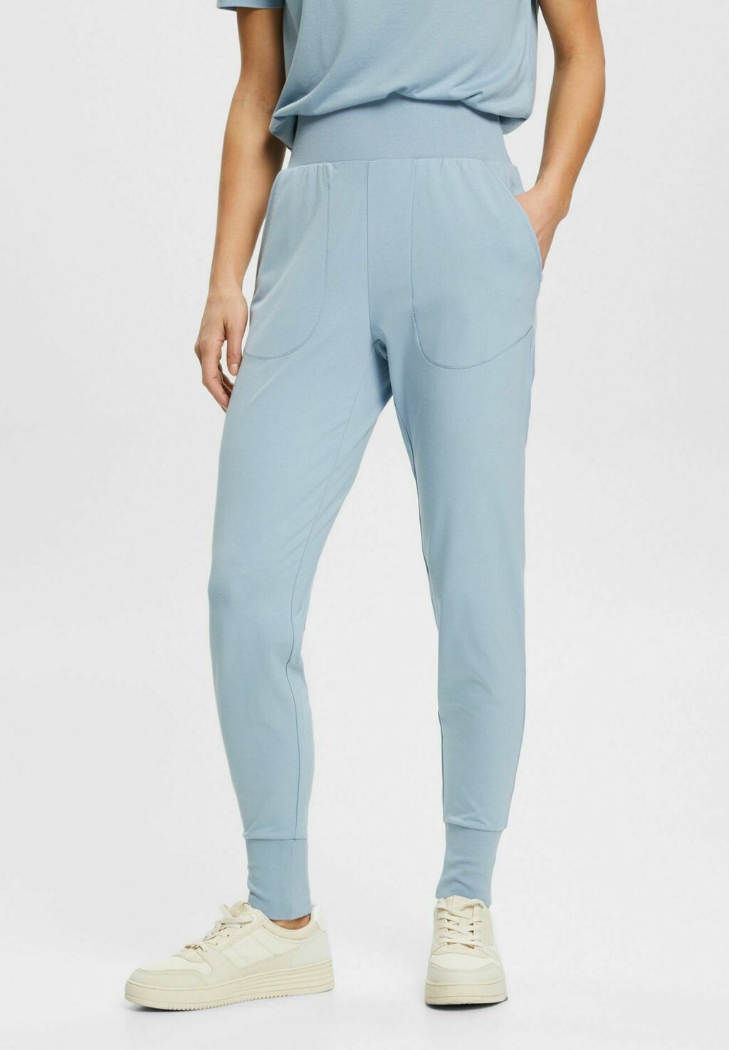 

Спортивные брюки Esprit, Серый