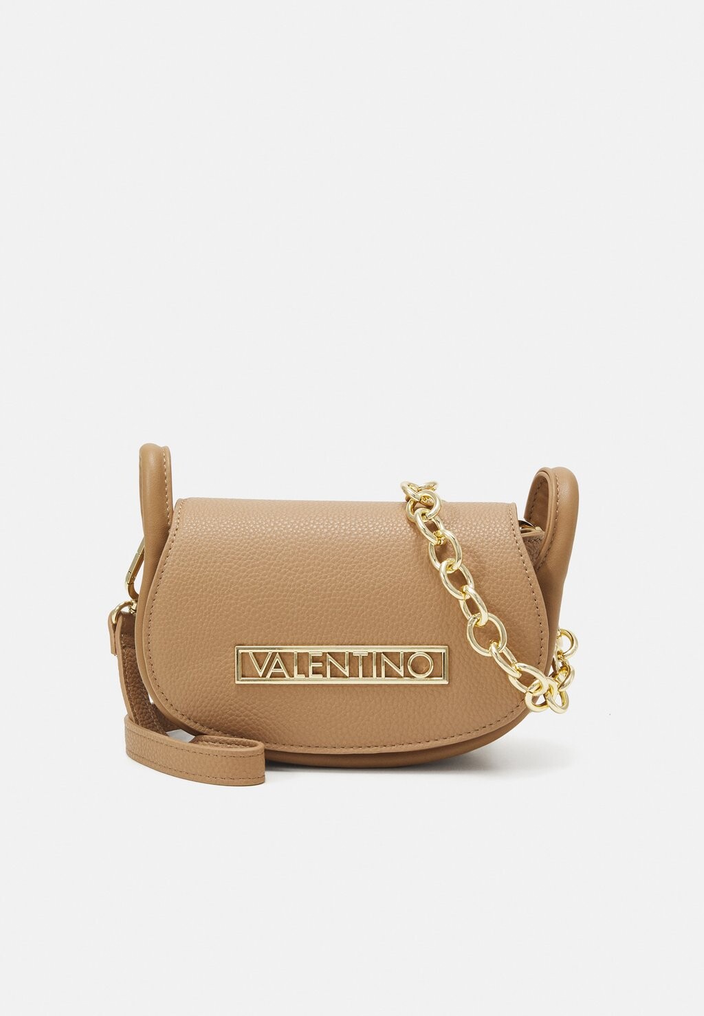 

Сумка через плечо VINILE Valentino Bags, бежевый