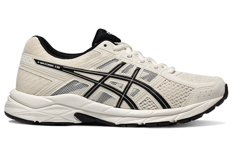 

Кроссовки женские Asics Gel-Contend 4, бежевый