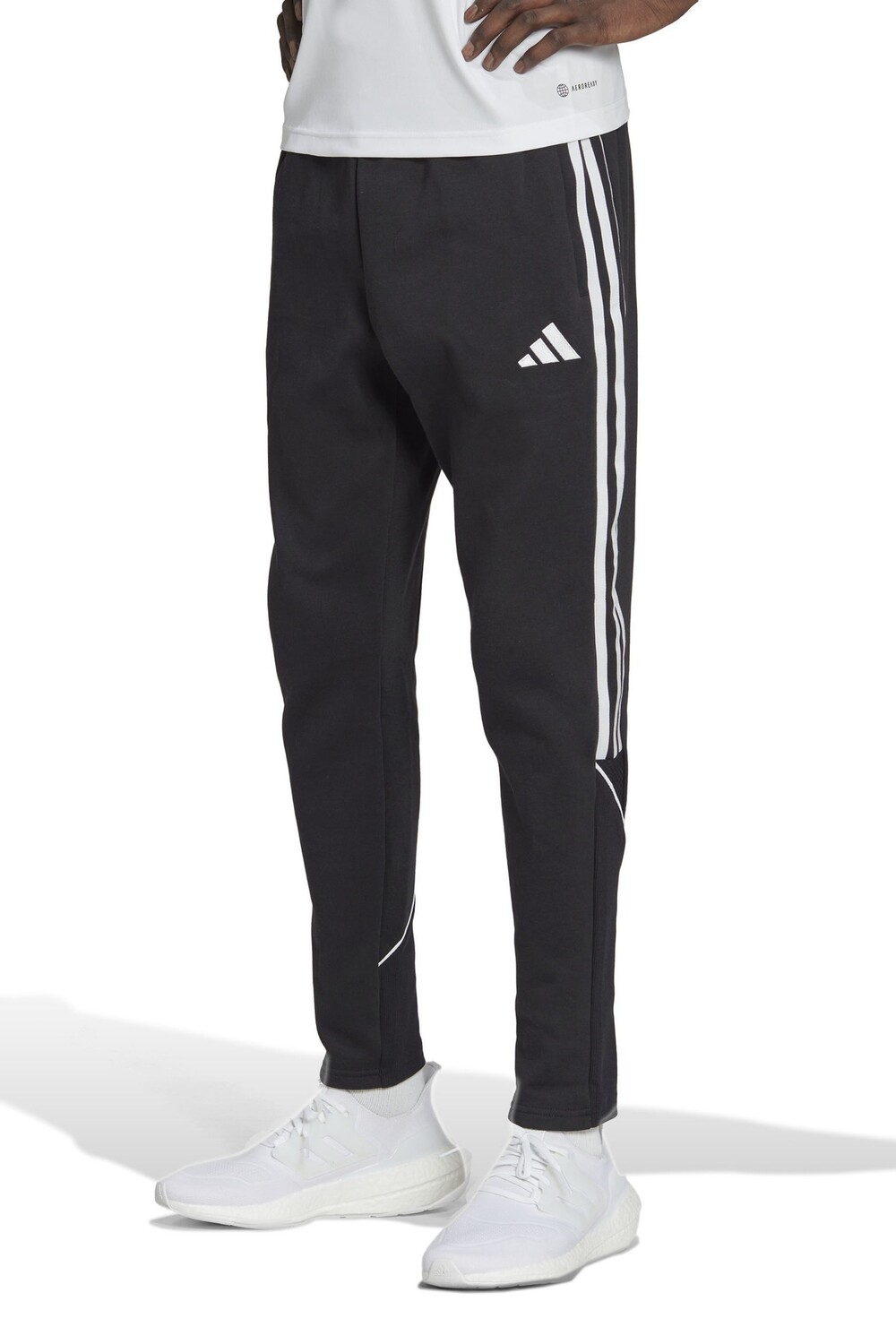 

Спортивные брюки Tiro 23 League для взрослых adidas, черный