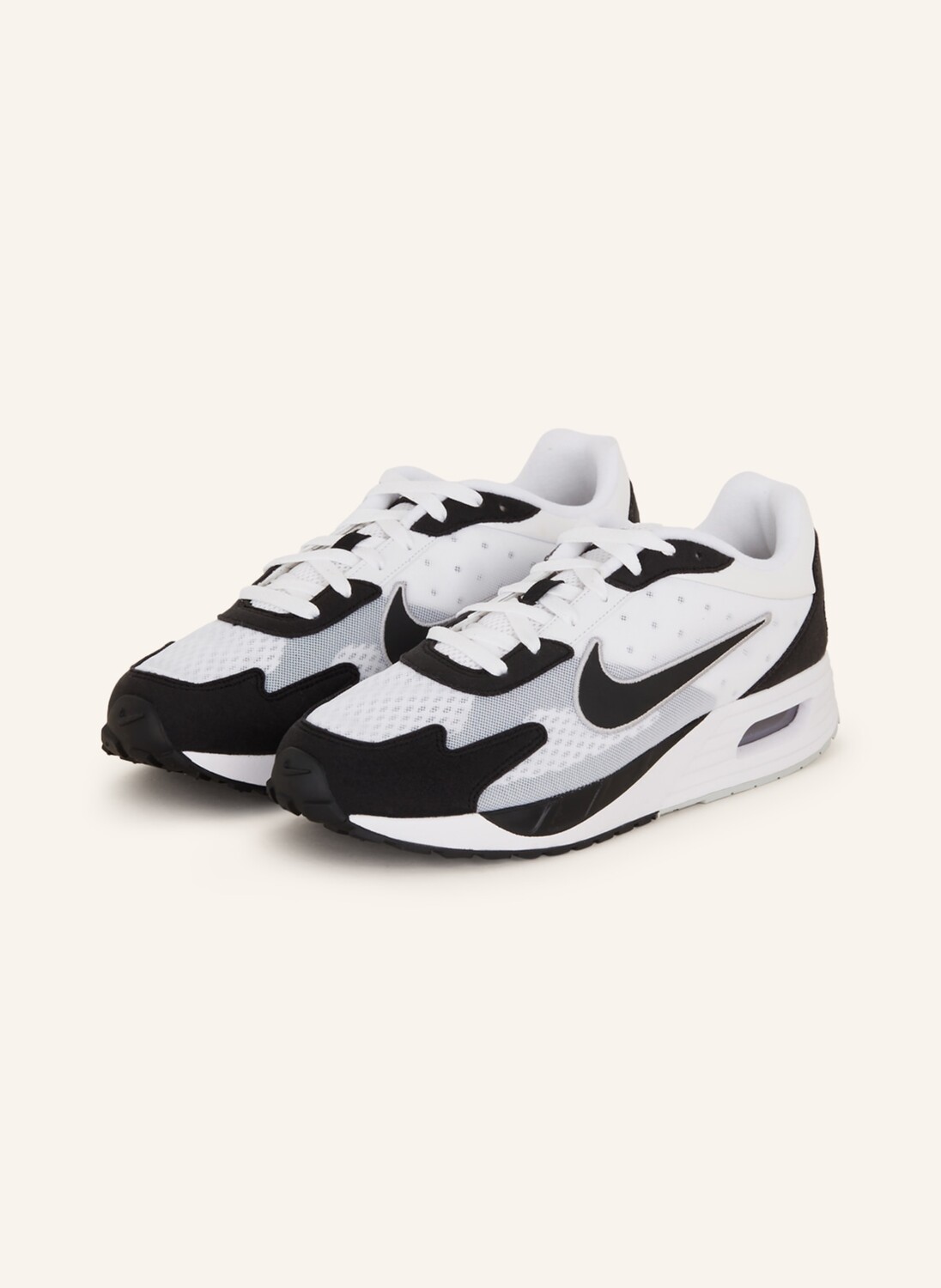 

Кроссовки Nike AIR MAX SOLO, черный
