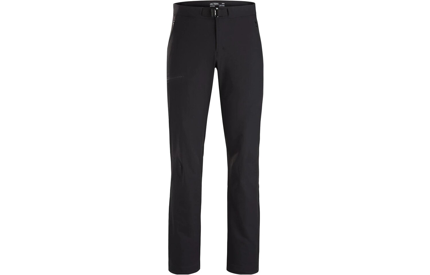 

Arcteryx Мужские брюки Arc'teryx Gamma LT, черные, Хлорис