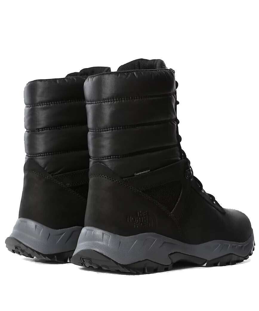 

Мужские ботинки The North Face Thermoball NF0A4OAIKZ2 12,5, черный
