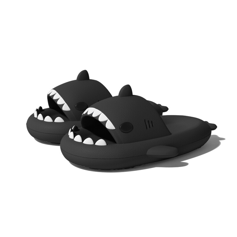 

CHIKOKU Household Slippers, Маленький гелиевый фиолетовый