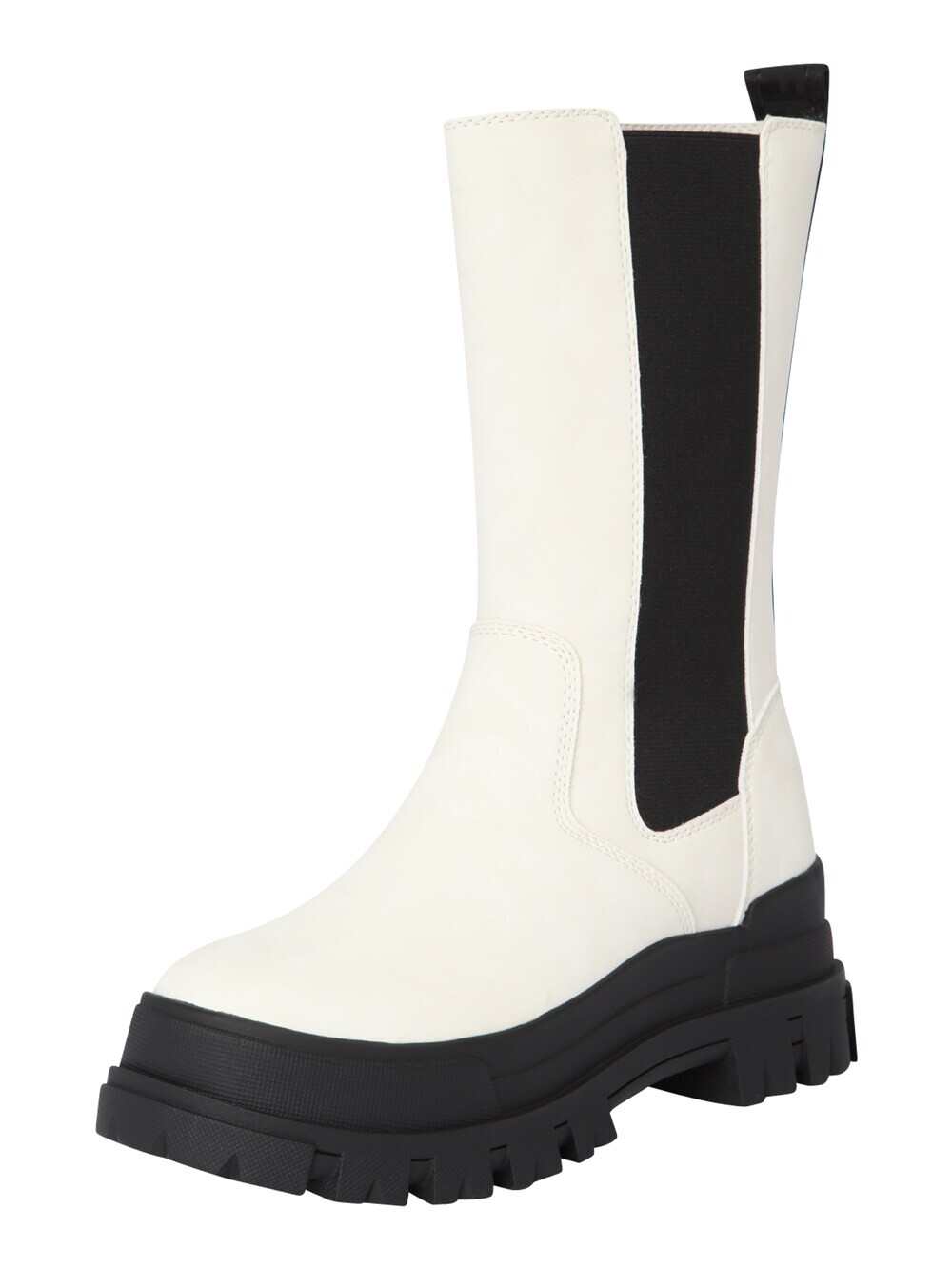 

Сапоги Buffalo ASPHA CLF CHELSEA HI, белый